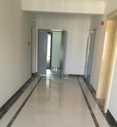 為什么高層建筑的防火門推薦安裝電動閉門器？