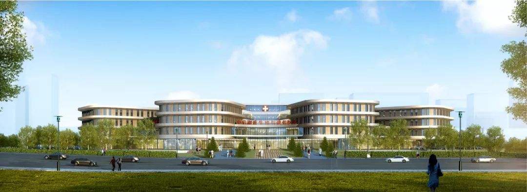 中信湘雅生殖與遺傳?？漆t院